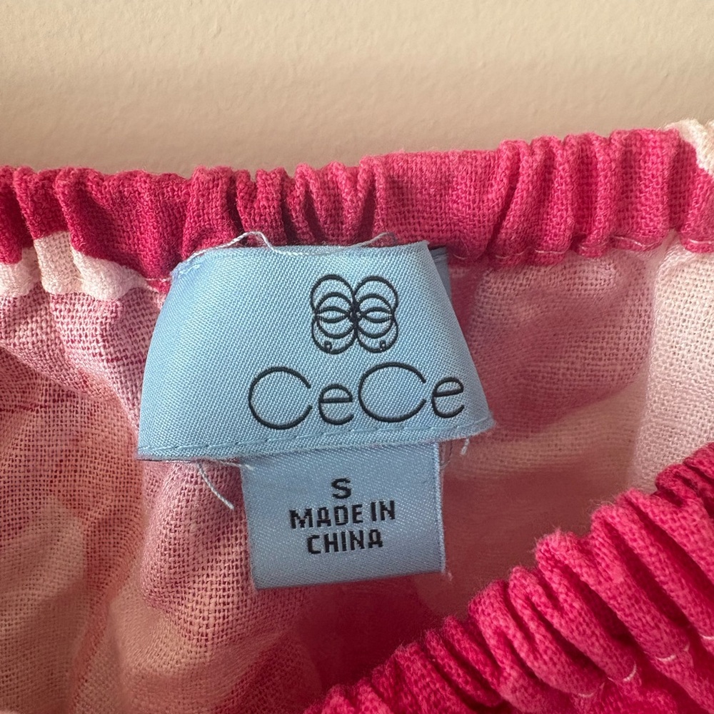 CeCe Top - Picture 3 of 4